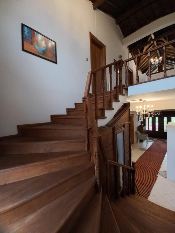 Hayat Oksijen Resort Ordu Eksteriør bilde