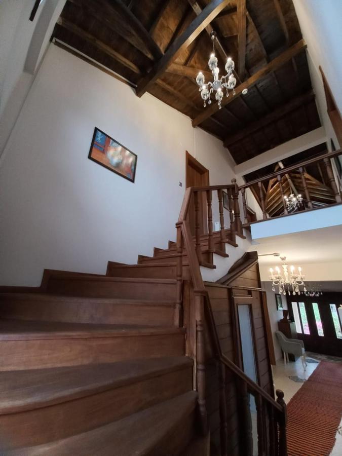 Hayat Oksijen Resort Ordu Eksteriør bilde