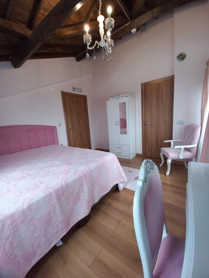 Hayat Oksijen Resort Ordu Eksteriør bilde