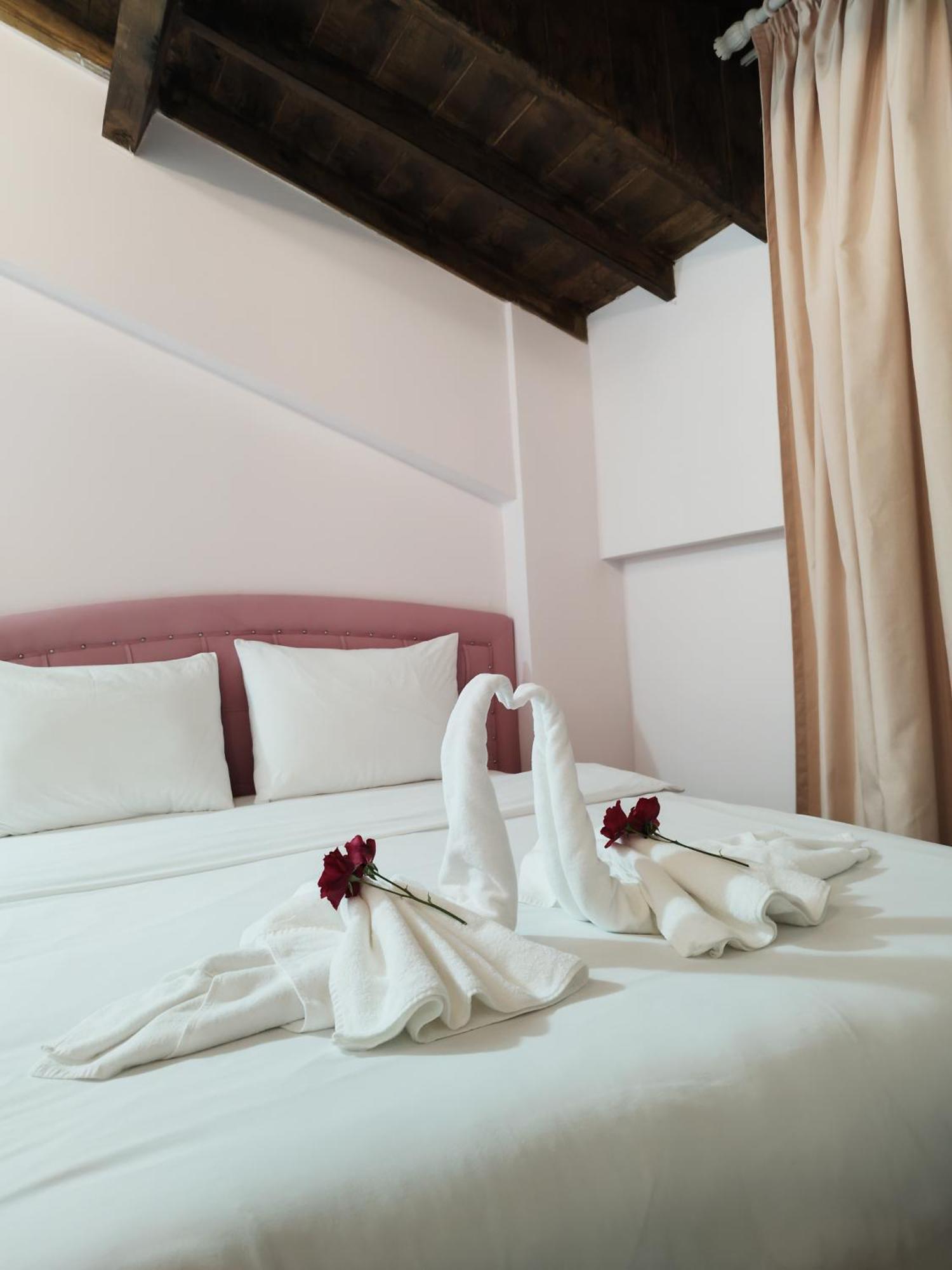 Hayat Oksijen Resort Ordu Eksteriør bilde